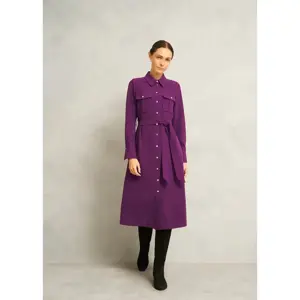 Hobbs London Violet Dress